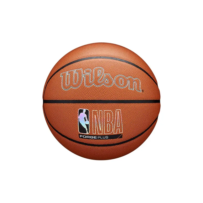 Wilson NBA PU Basketball Brown Size 7 Ball Training Unisex-0