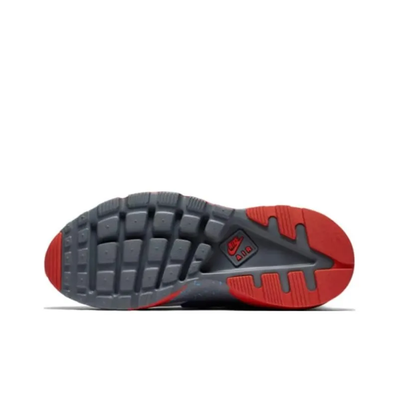 Nike Air Huarache Run Ultra Doernbecher 2017-2
