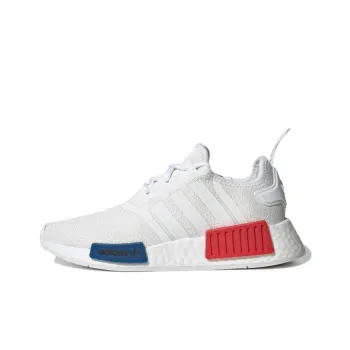 Adidas Originals NMD_R1 Kids' Casual Shoes Grade School