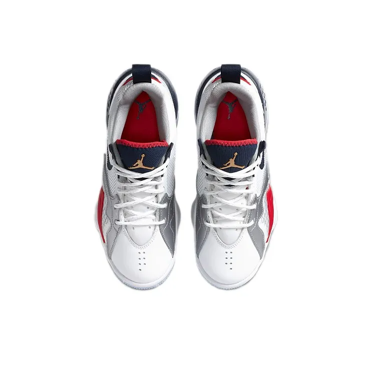 Jordan Zoom 92 Olympics GS-3