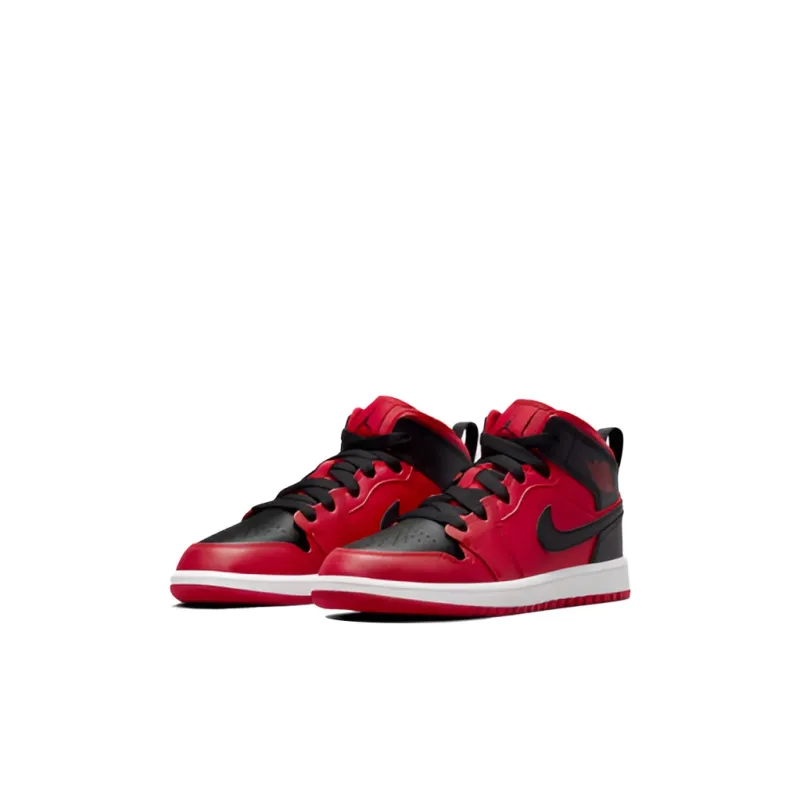 Jordan 1 Mid Reverse Bred PS-2