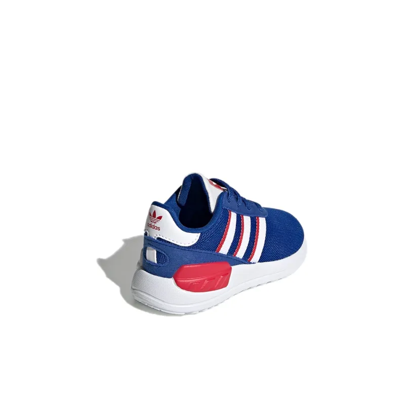 Adidas LA Trainer Lite EL I 'Royal Blue'-3