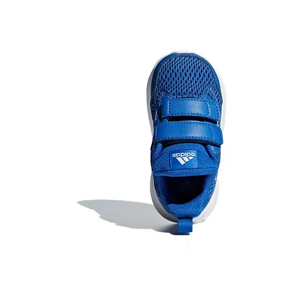 Adidas Altarun Breathable Low Top Toddler Shoes Blue White Infant And Toddler-4