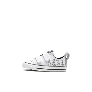 Converse Looney Tunes X Chuck Taylor All Star Low TD '80th Anniversary - Bugs Bunny'