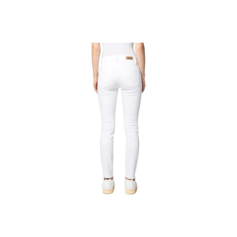 Polo Ralph Lauren Mid rise Skinny Jeans-2