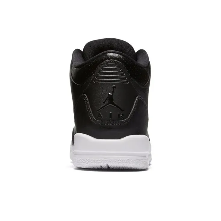 Jordan 3 Retro Cyber Monday 2016 GS-3