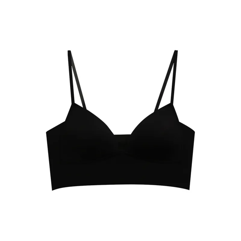 Ti Wei Su Women's Bras-4