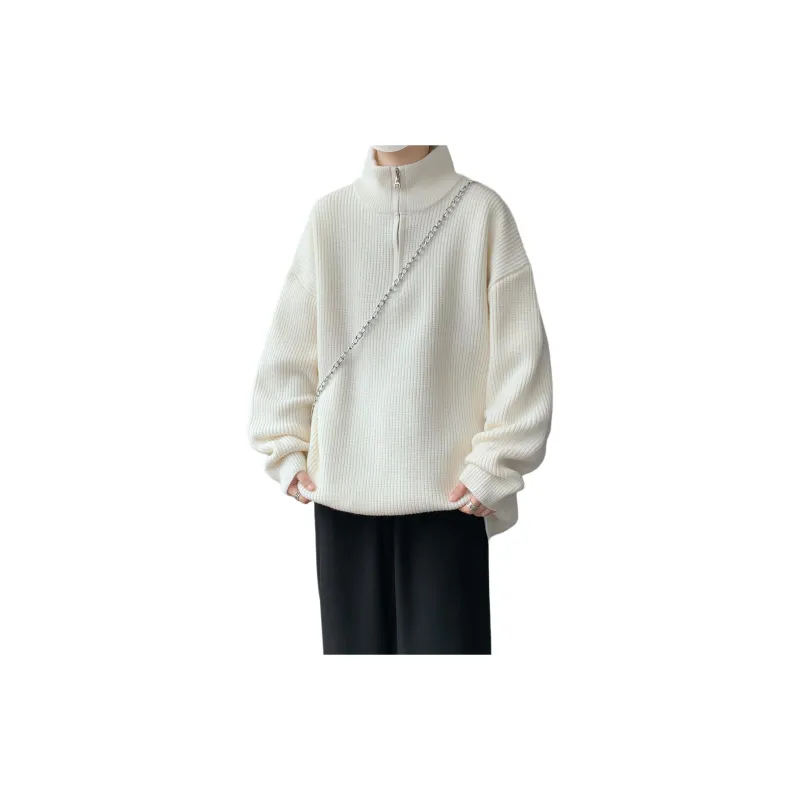 FONDLOOK Sweaters Unisex-5