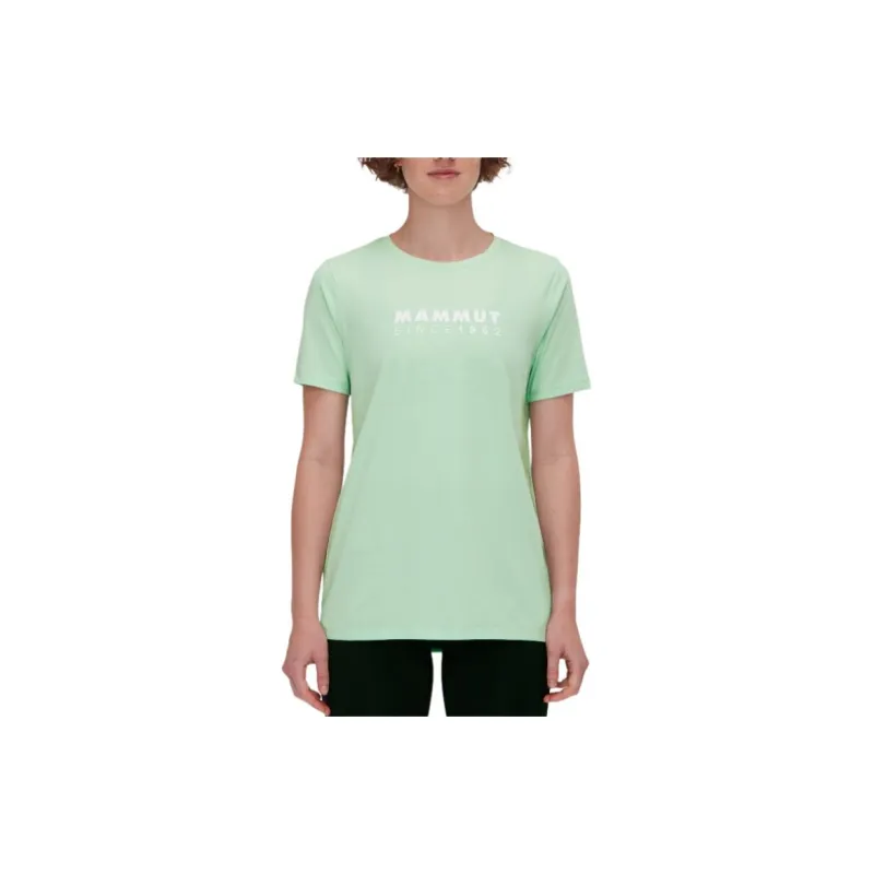 MAMMUT T Shirts Women's-13