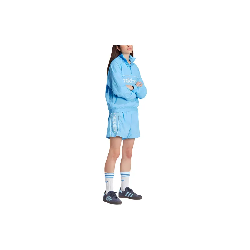 Adidas Originals Adidas Ny Woven Shorts-3