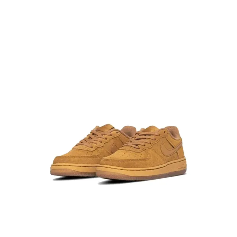 Nike Air Force 1 Low LV8 3 Wheat PS-2
