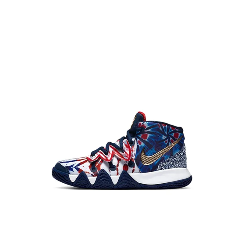 Nike Kybrid S2 Tie Dye USA PS-0