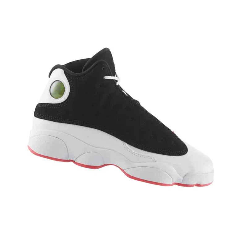 Jordan 13 Retro Hyper Pink GS-2