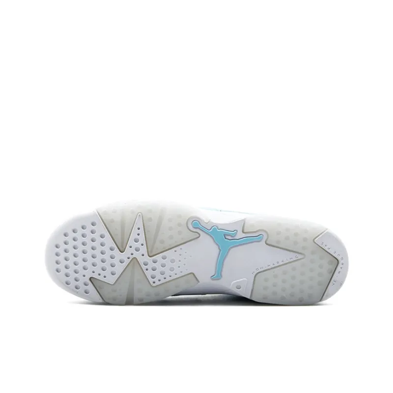Jordan 6 Retro Pantone GS-4
