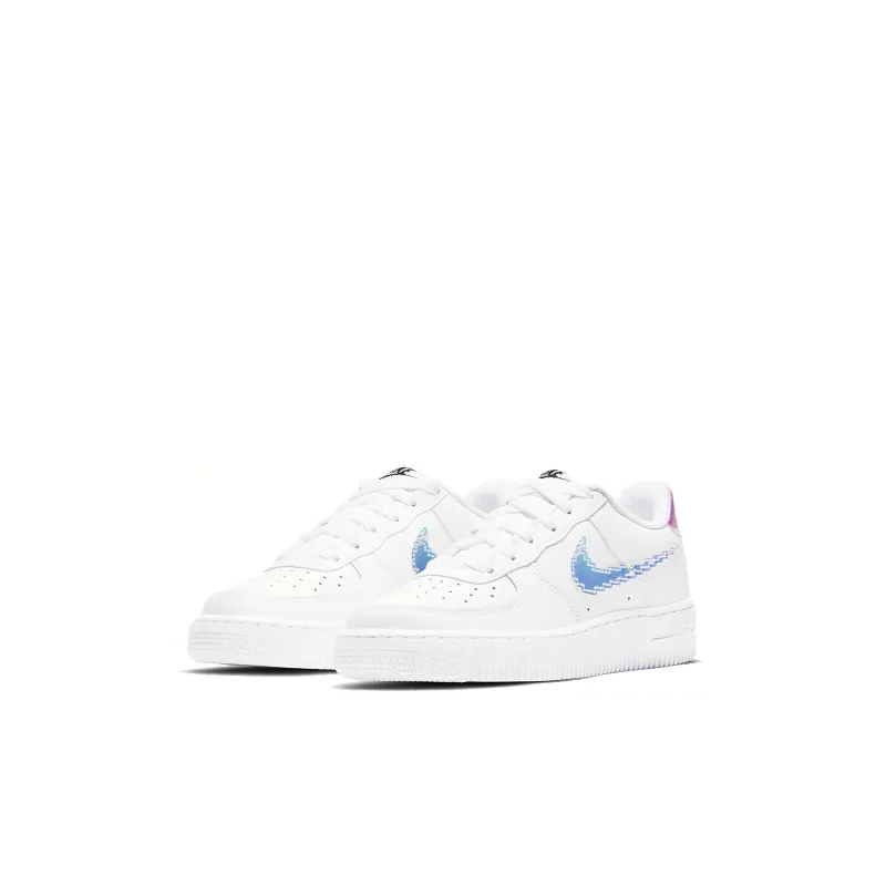Nike Air Force 1 Low "Digital Swoosh" GS-4
