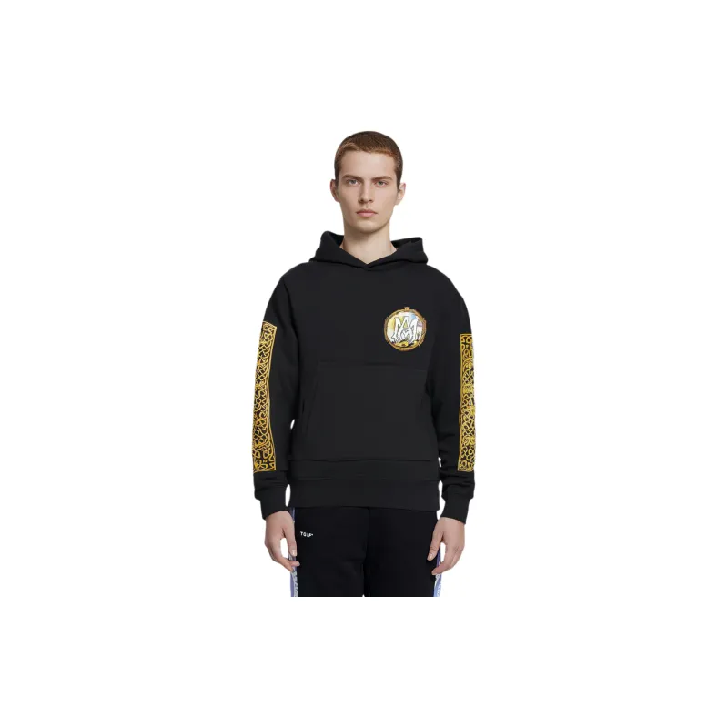 AMIRI Alchemy Frame Hoodie-2