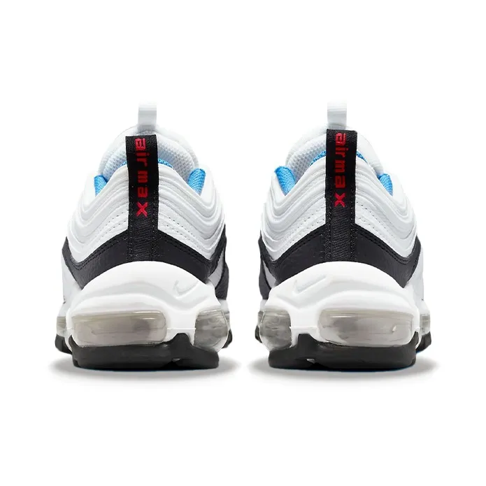 Nike Air Max 97 Kids' Running Shoes Grade School-4
