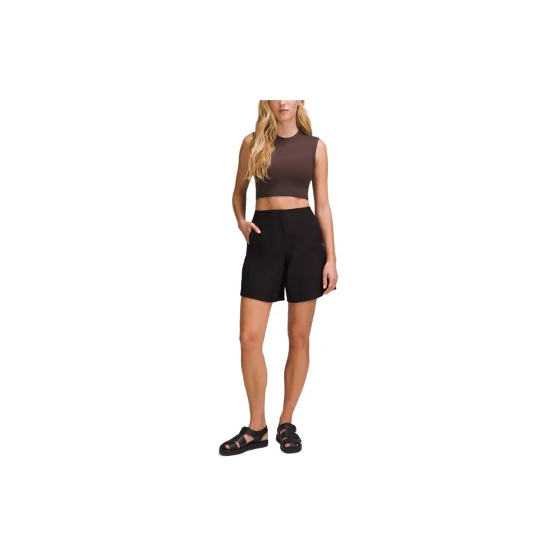 Lululemon Nulu Yoga Tank Tops Women's-9