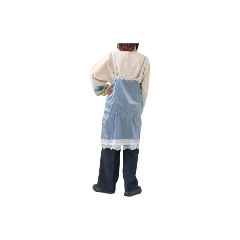 FREAK'S STORE Slip Dress Women's-13