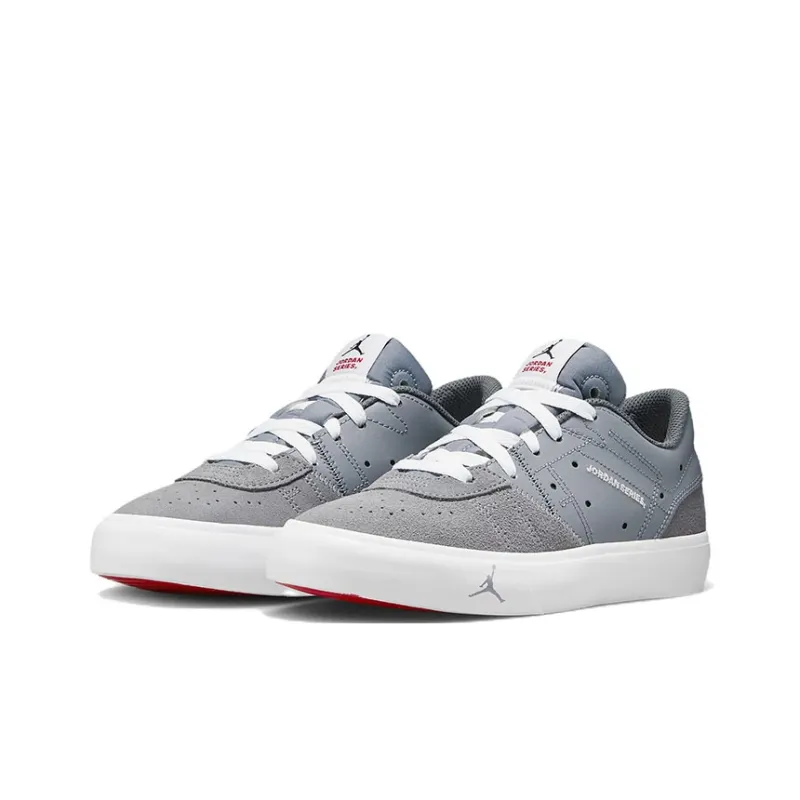 Jordan Series ES Stealth GS-2