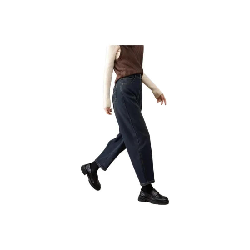 YALIDA Jeans Women's-2
