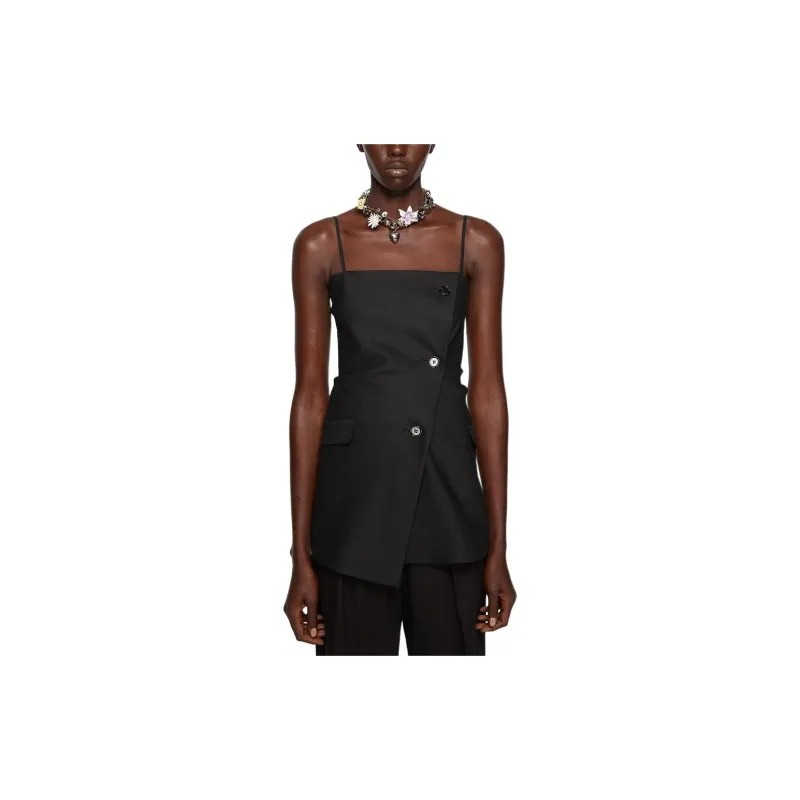 Acne Studios Blazer style Top-1
