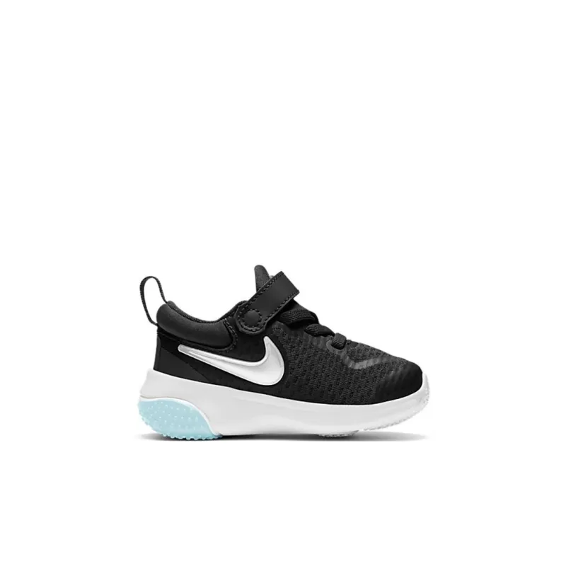 Nike Project Pod Low-Top Toddler Shoes Black White Infant And Toddler-1