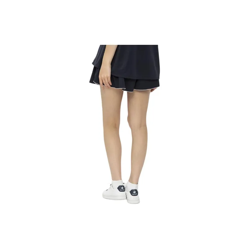Le Coq Sportif Sports Shorts Women's-3