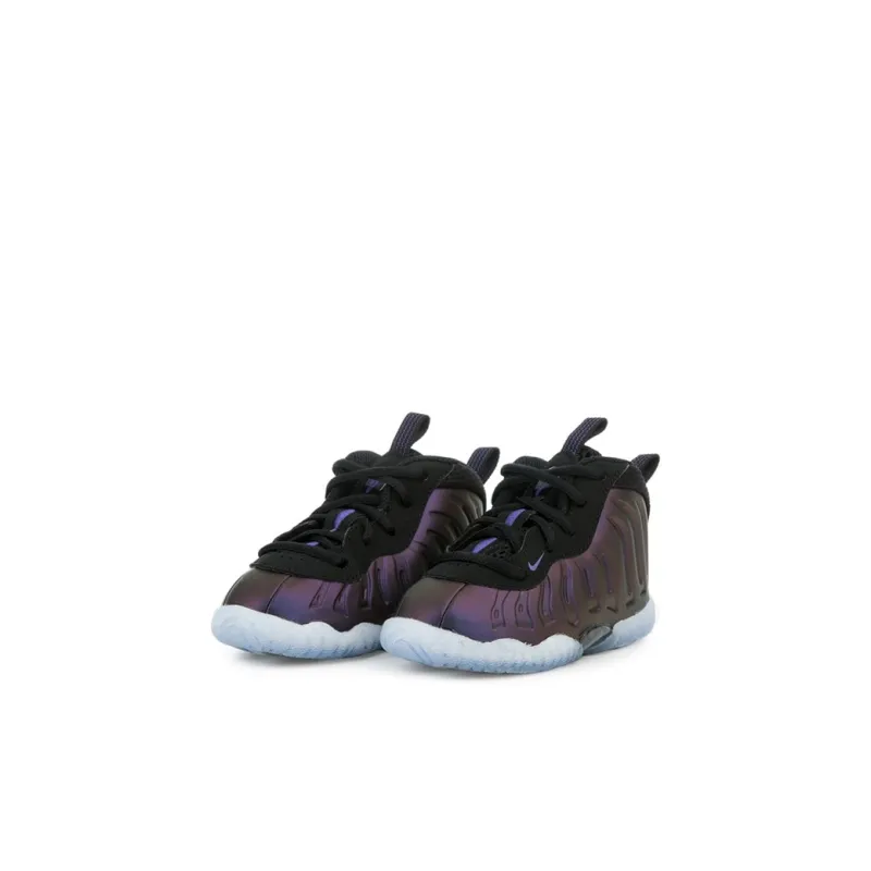 Nike Little Posite One Eggplant 2024 TD-2