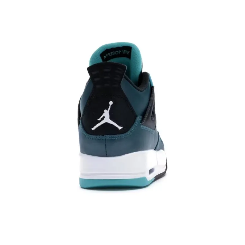 Jordan 4 Retro Teal GS-3
