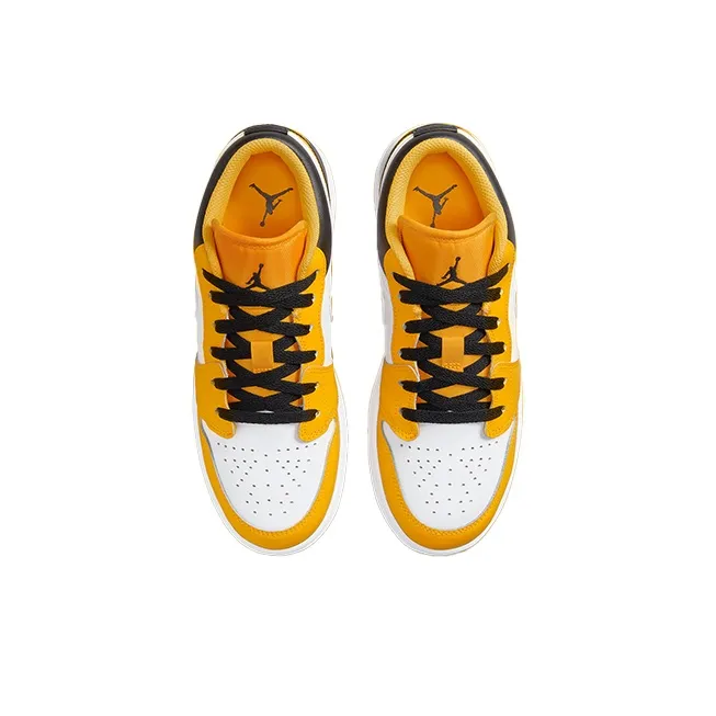 Jordan 1 Low Taxi GS-3