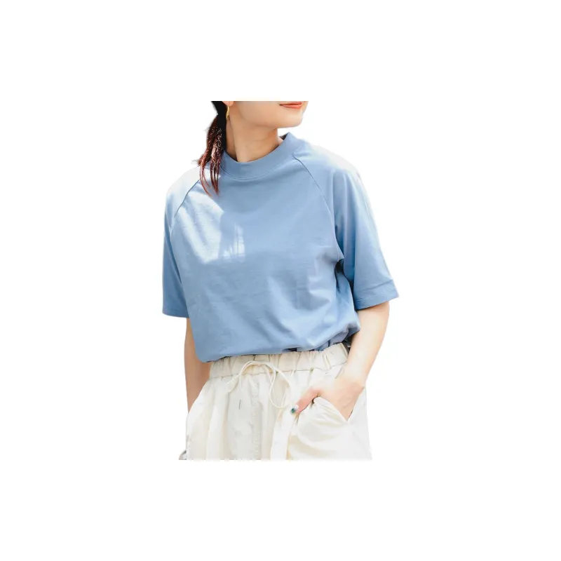 Beams T Shirts Women's-16
