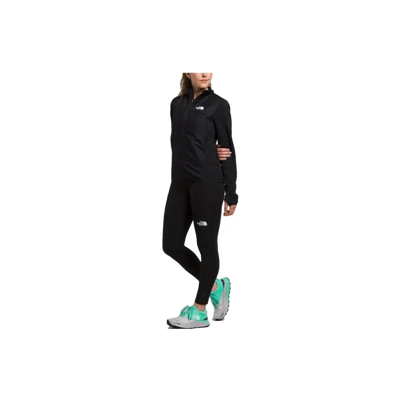 THE NORTH FACE Women's's Winter Warm Pro Jacket-1
