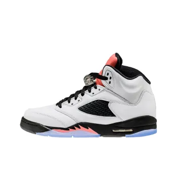 Jordan 5 Retro Sunblush GS