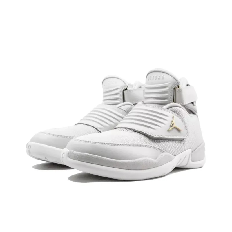 Air Jordan Generation 23 'Light Bone'-2