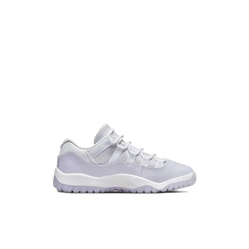 Jordan 11 Retro Low 'Pure Violet' PS-1