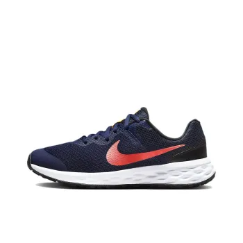 Nike REVOLUTION 6 Kids' Running Shoes Grade School