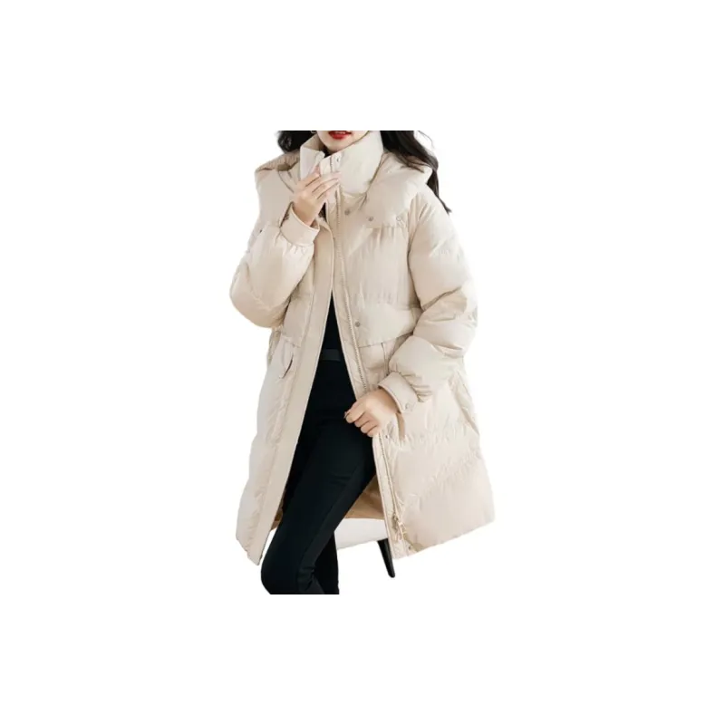 YAYA Down Jackets Women's-5