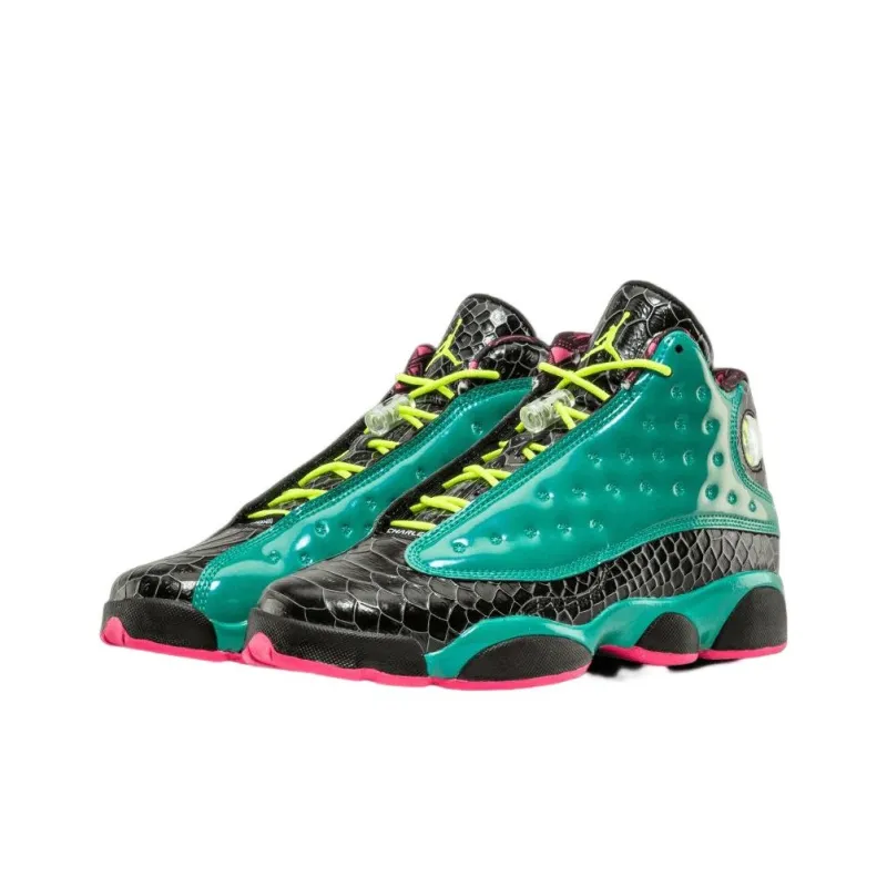Jordan 13 Retro Doernbecher GS-1