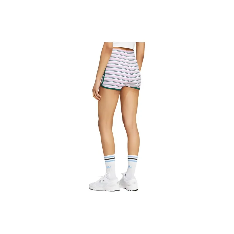 Adidas Originals '80s Short Shorts-3