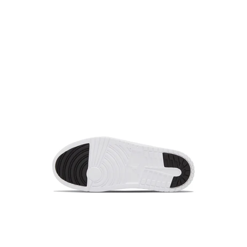 Jordan Access Kids' Basketball Shoes Pre school-5