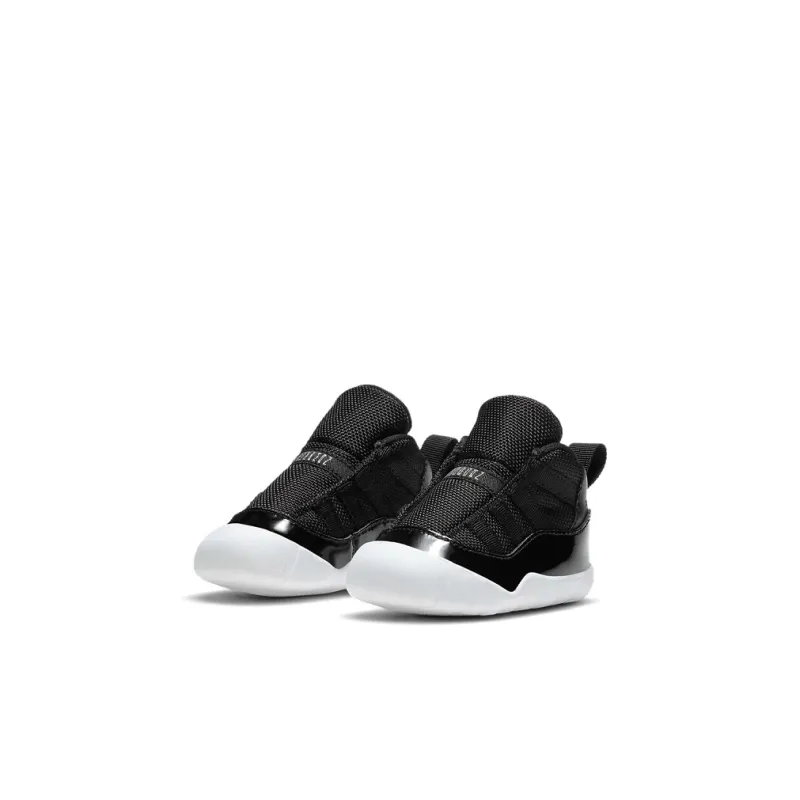 Jordan 11 Retro Crib Bootie Jubilee 25th Anniversary I-2