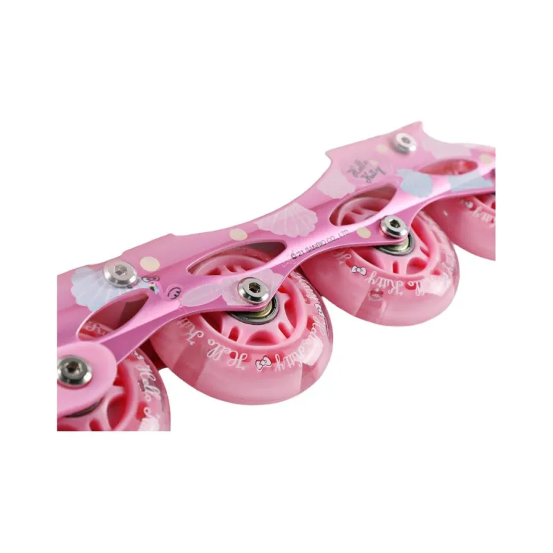 MESUCA Inline Skates-3