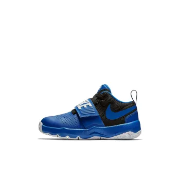 Nike Team Hustle D 8 Kids' Basketball Shoes Pre-school