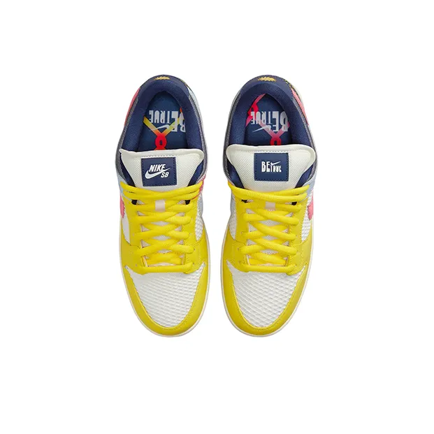 Nike SB Dunk Low Be True Xavier Schipani PS-3