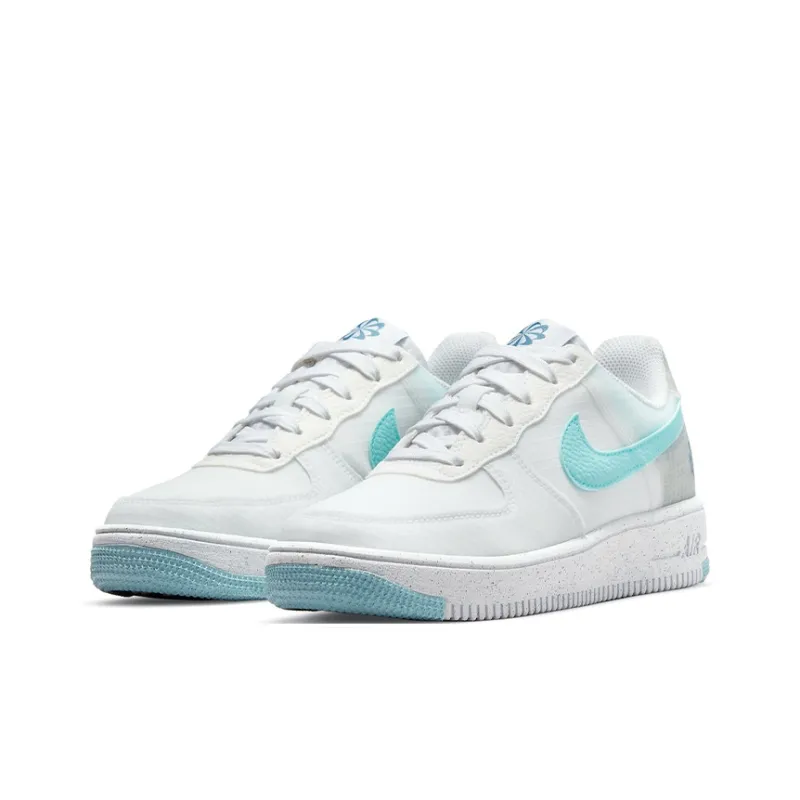 Nike Air Force 1 Low Crater White Copa GS-2