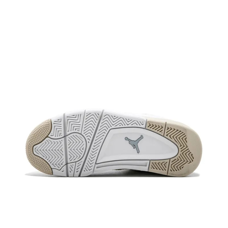 Jordan 4 Retro Pure Money 2017 GS-3