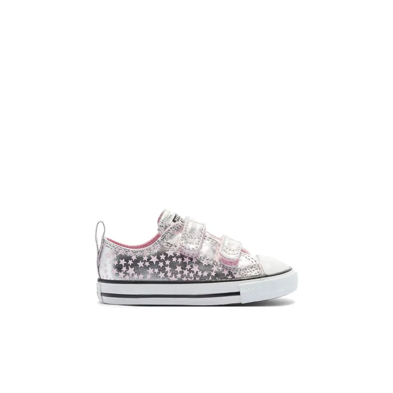 Converse Chuck Taylor All Star Low Easy-On TD 'She's A Star'-1