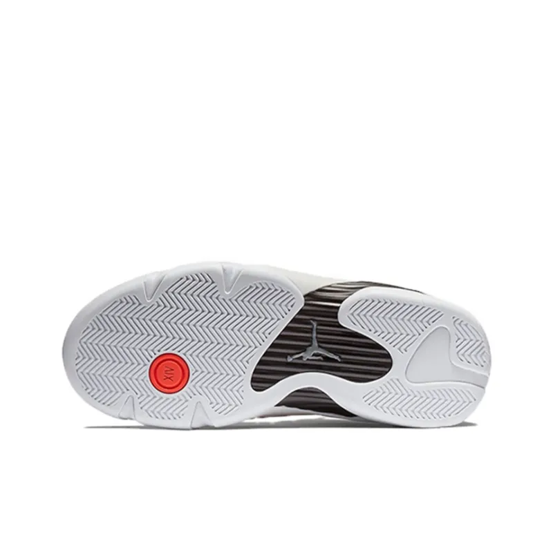 Jordan Air Jordan 14 Vintage Basketball Shoes GS-4