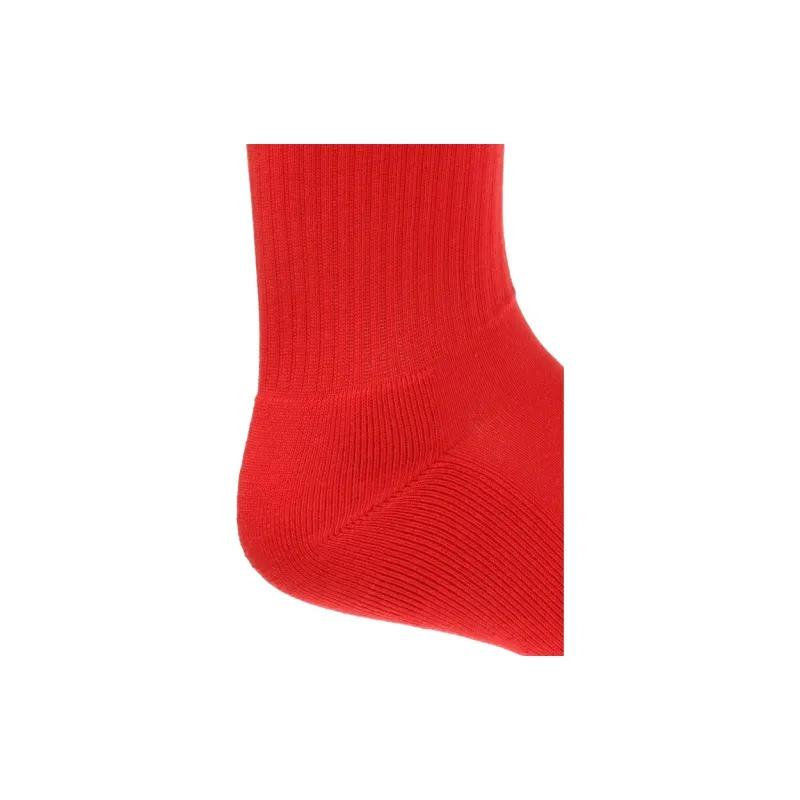 Balenciaga SS24 Stocking Men's 1 Pack Red-2